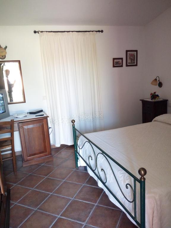 Turismo Rurale L'Agliuledda Villa Sant'Antonio di Gallura Ngoại thất bức ảnh