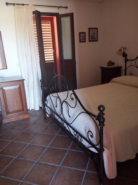 Turismo Rurale L'Agliuledda Villa Sant'Antonio di Gallura Ngoại thất bức ảnh