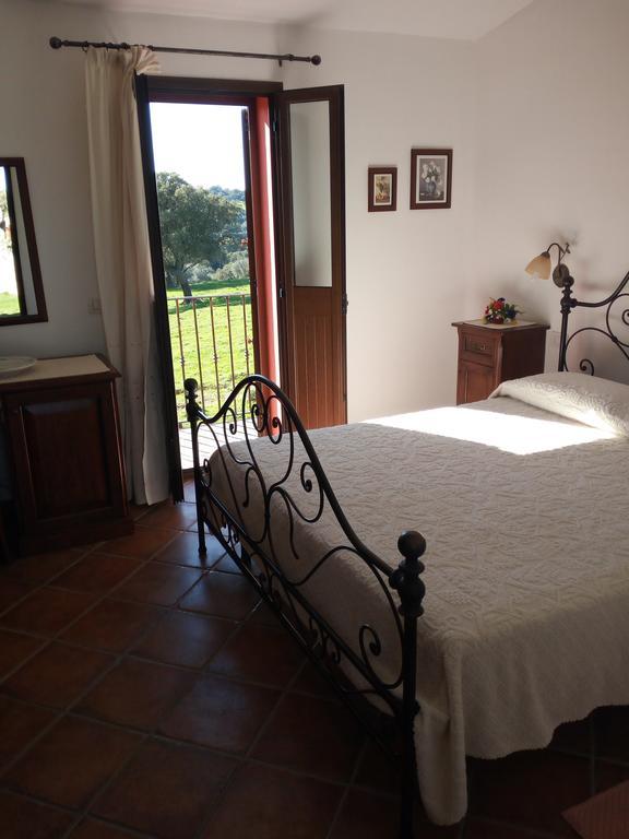 Turismo Rurale L'Agliuledda Villa Sant'Antonio di Gallura Ngoại thất bức ảnh